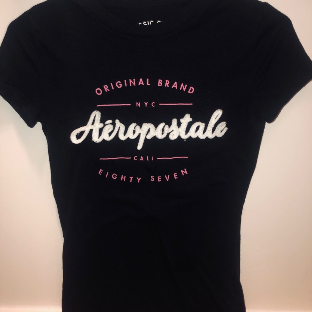 Aeropostale tee xs